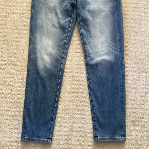 American Eagle Airflex+ TempTech Size 26x28. Athletic Fit - Picture 6 of 6